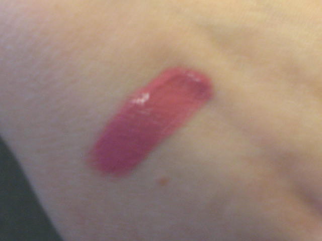 Obsessive Compulsive Cosmetics OCC Memento