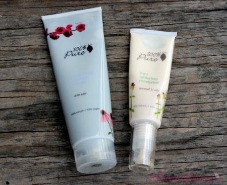 100% Pure – Incredible Cruelty Free Beauty Products!