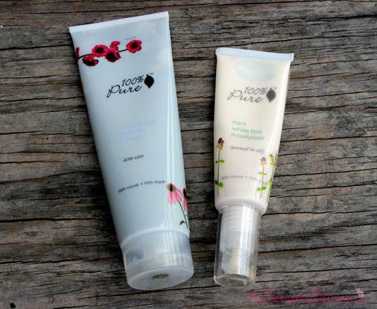 100 Percent Pure 100% Pure   Incredible Cruelty Free Beauty Products! Vegan not tested on animals cruelty free beauty products cruelty free beauty 