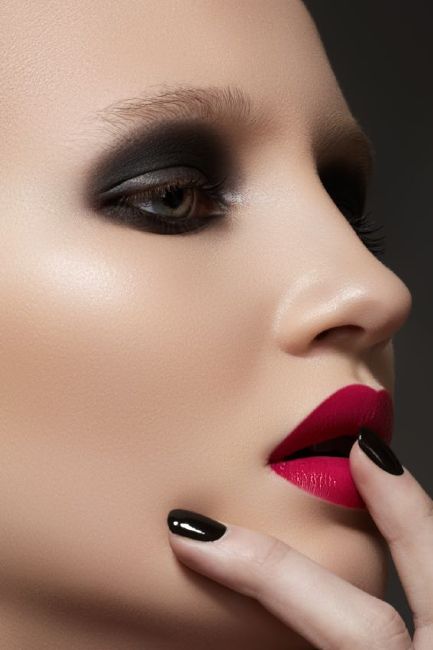 fall fashion and makeup 14061858 m Join me for a Live Hangout Today!