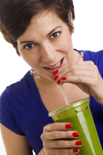 green drink recipe 15512246 m Cecilia Wong’s Favorite Green Juice Recipe
