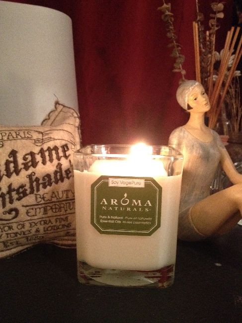 Aroma Naturals candle 2012 08 29 21.58.34 Aroma Naturals Soy Candles