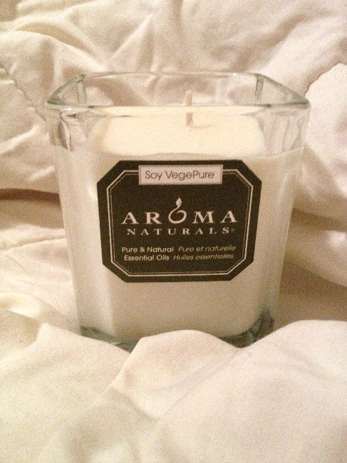 Aroma Naturals candle 2012 08 29 22.01.46 Aroma Naturals Soy Candles