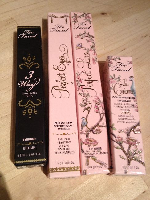 2012 11 05 19.17.15 Mega Too Faced Giveaway ($279 value)! sweepstakes giveaways cruelty free makeup cruelty free beauty products Contests 