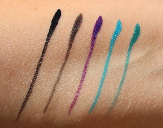 Makeup Wars: Color of the Year Emerald Green 2013 02 11 01.55.44 Makeup Wars: Color of the Year Emerald Green cruelty free makeup cruelty free beauty