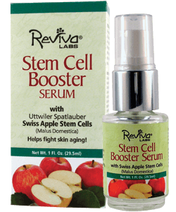 Reviva Labs 310 bottle box Cruelty Free Products Spotted at Natural Products Expo West