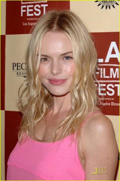 KateBosworth 6.18KateBosworth Get the Look: Kate Bosworth not tested on animals cruelty free beauty