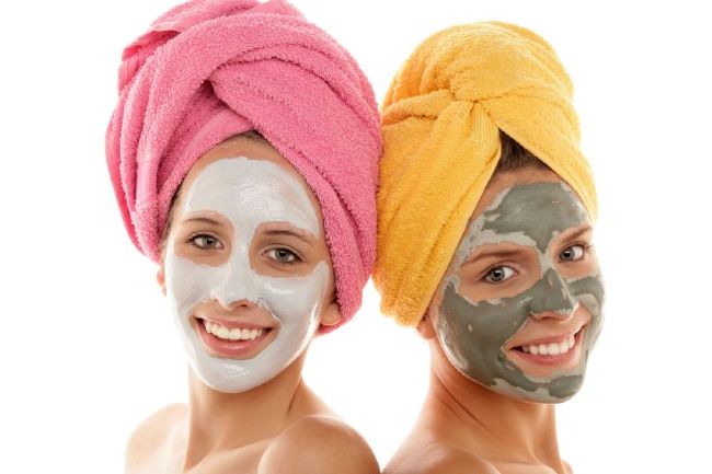 masks.  diy acne masks mybeautybunny.com acne of DIY Courtesy