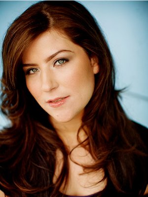 Andrea Pezzillo hair stylist Andrea Im Kind of a Big Deal