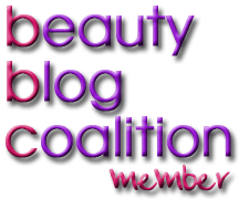 Beauty Blog Coalition Member