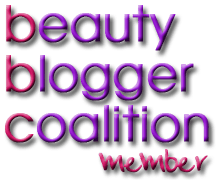 beauty blogger coalition member