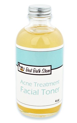 BBS Toner Non Drying Acne Treatment That Works! 