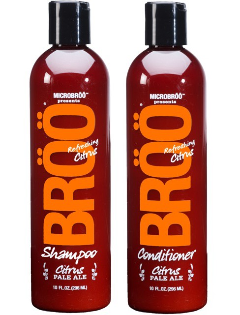 BROOcitrus BROOcitrus Cruelty Free Products Spotted at Natural Products Expo West