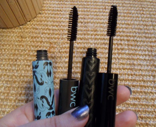 BWC_Mascara BWC Mascara Cruelty Free Mascara Showdown cruelty free mascara cruelty free beauty