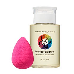 BeautyBlender Why You NEED the Beauty Blender Sponge not tested on animals cruelty free beauty cruelty free 