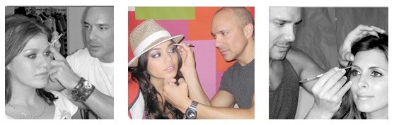 BrettMUA BrettMUA Celebrity Makeup Artists Top Cruelty Free Beauty Pics not tested on animals cruelty free beauty