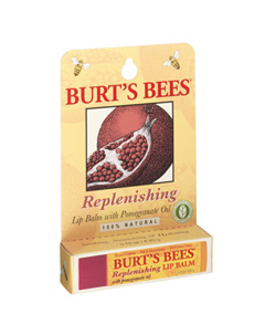Burts Bees Pomegranate Lip Balm Burts Bees Pomegranate Lip Balm How to Get a Fresh Mouth with Burts Bees! cruelty free beauty cruelty free