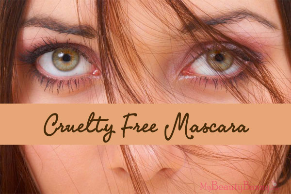 cruelty free Mascara CFMascara1 Cruelty Free Mascara