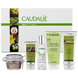 Caudalie 2011 Cruelty Free Gift Guide not tested on animals cruelty free beauty cruelty free 
