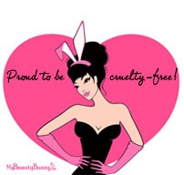 Cruelty Free Beauty