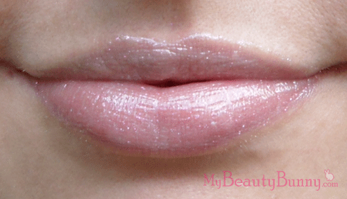 EloquentAir_She-Zam EloquentAir She Zam MAC Glitter & Ice Lip Shades not tested on animals cruelty free beauty