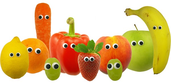Friendly Fruit and Vegetables Fotolia 11914445 Subscription XXL small Juice Beauty Stem Cellular Repair Moisturizer cruelty free beauty blog