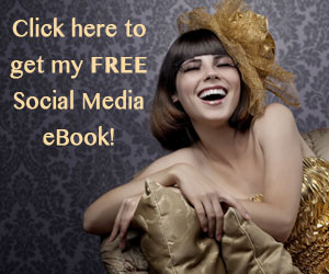 social media consultant