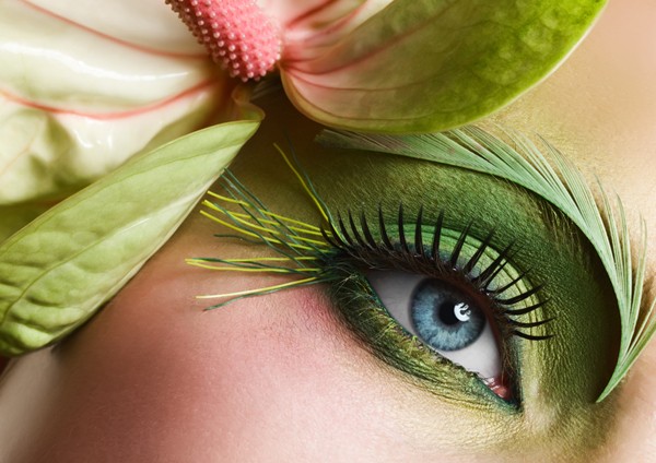 makeup skincare hair beauty blog Green Plant Eye © robroy Fotolia.com small PR