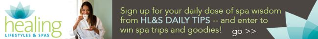 Healing Lifestyles & Spas Healing Lifestyles Healing Lifestyles and Spas cruelty free