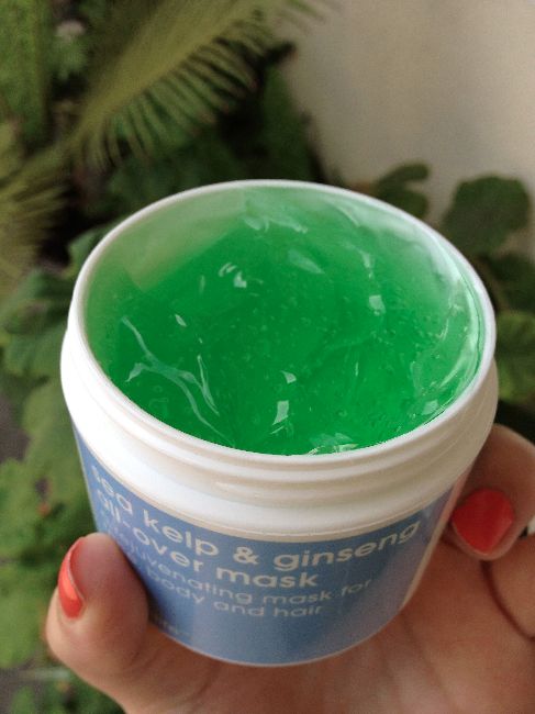 IMG 0960 Best Cruelty Free Facial Masks 