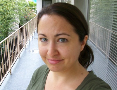 Jen_No_Makeup Jen No Makeup National No Makeup Day 2011 not tested on animals cruelty free