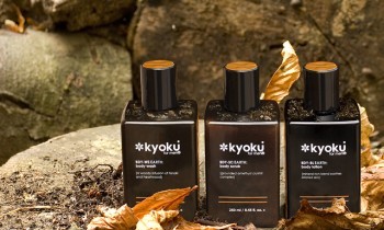 Kyoku Skincare for Men Earth 350x210 2011 Cruelty Free Gift Guide not tested on animals cruelty free beauty cruelty free 