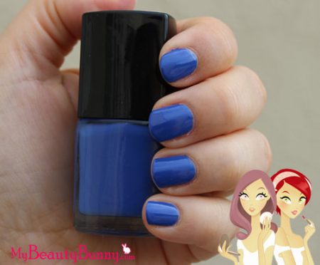LVX Vegan Nail Polish Spring Collection