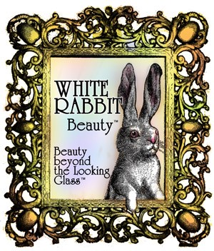 Logo-WhiteRabbitBeauty Logo WhiteRabbitBeauty Cruelty Free Mascara Showdown cruelty free mascara cruelty free beauty