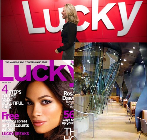 Lucky Magazine experience 2011 Cruelty Free Gift Guide not tested on animals cruelty free beauty cruelty free 