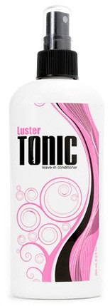 Luster Tonic The Chronic Tonic! 