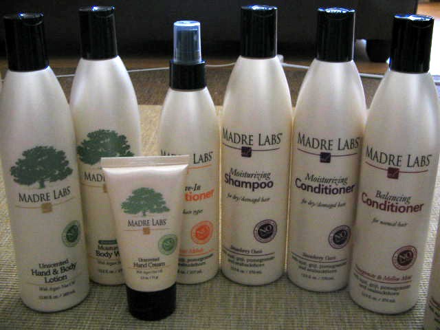 cruelty free beauty blog Madre Labs MadreLabs Sexy Products That Need a Makeover cruelty free beauty