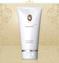 Cruelty Free Marie Louise Cosmetics Cleansing Clear Gel