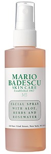 MarioBadescu Stuff I Like to Spray on My Face Vegan not tested on animals cruelty free beauty 