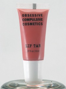 Memento Obsessive Compulsive Cosmetics Memento