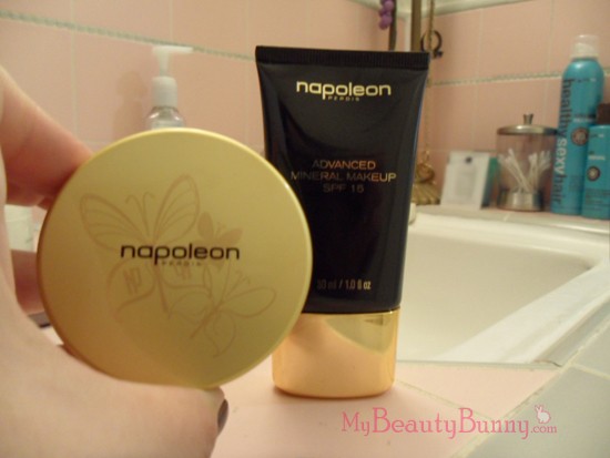 NPRocks NPRocks1 Napoleon Perdis Rocks not testd on animals cruelty free beauty