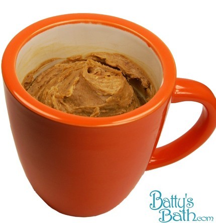 Orange_Batty_Coffee Orange Batty Coffee1 Cruelty Free, Vegan & Homemade Goodies from Battys Bath vegan skin care not tested on animals cruelty free beauty cruelty free