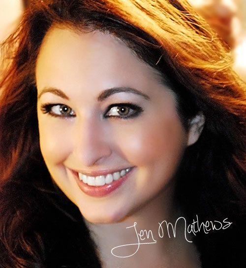 Jen Mathews PS Glam Sig About