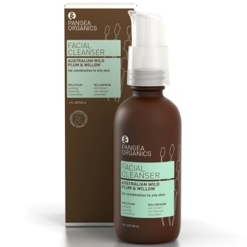 PangeaOrganicsCleanser Pangea Organics Cleanser for Oily Skin 