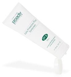 Proactiv spf30 Cruelty Free Sunscreens For Your Face not tested on animals cruelty free beauty 