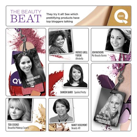 QVCAllAccessBeauty QVCAllAccessBeauty About