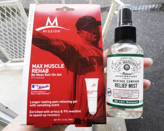 muscle tension SAM 0804 More Headache Relievers