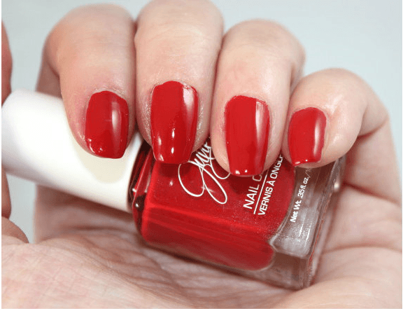 Ringing In The New Year With Jesses Girl Cosmetics Screenshot 4 Ringing In The New Year With Jesses Girl Cosmetics cruelty free nail polish cruelty free makeup cruelty free beauty products cruelty free beauty cruelty free