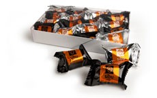 Sibu chocolates Cruelty Free Products Spotted at Natural Products Expo West 