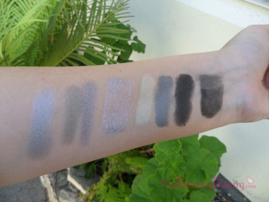 Silver Sexy Silver Eyes not tested on animals cruelty free beauty 